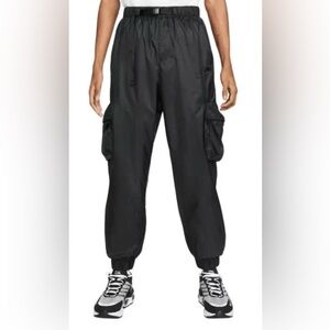 Nike Men's Tech Lined Woven Cargo Pants FB7911-010 Size XL $125